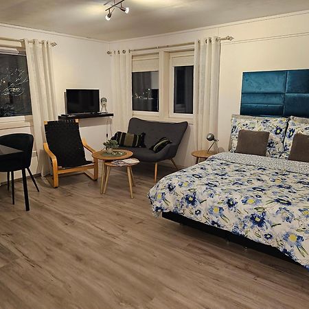 Studio 4 Дален Екстериор снимка